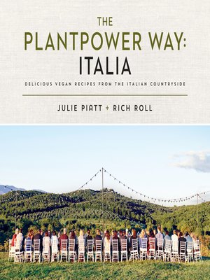 The Plantpower Way - ebook